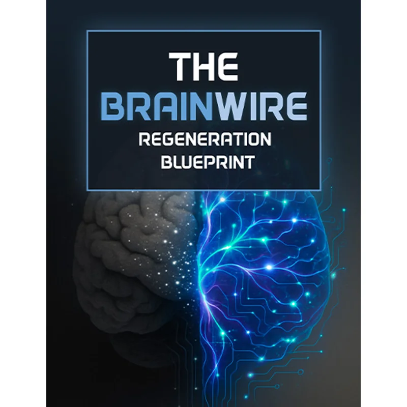 Whispeara Cognitive Relief Supplement — Free Bonus #2